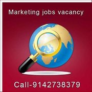 Marketing Job vacancy in Thrissur.