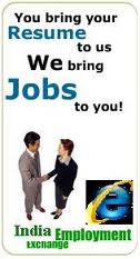 Various jobs available in Multi national companies for software  Devel