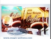 SLIMINA Slimming Coffee - lose weight safely and fast with COFFEE 