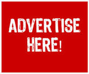 Advertise in My Passion 