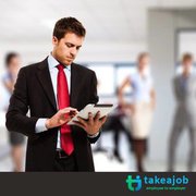 Latest Jobs in Bangalore/Bengaluru - Take a Job