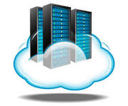 Cloud Server Hosting Services 