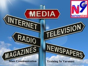 Mass Communication Courses in Varanasi