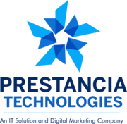 Prestancia Technologies - Website Designing and Development Company in