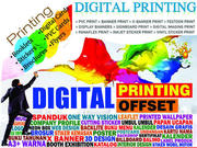 Digital printing company