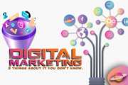 Digipple – Digital Marketing,  Branding & Advertising Company