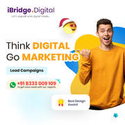 iBridge | Best Digital Marketing | iBridge Digital | Digital Marketing