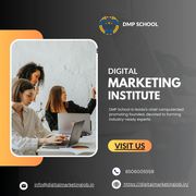 Digital Marketing Institute in Noida