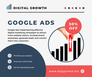  Digital Growth (Google Ads Experts)