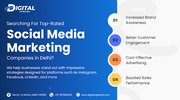 Grow Online with the Best Social Media Marketing Company in Noida