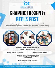 Discover the Best Digital Marketing Agency in Nagpur 